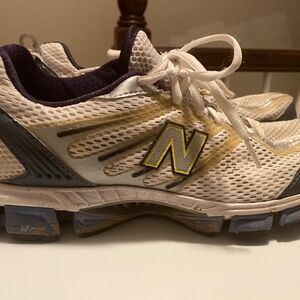 New balance ladies runners